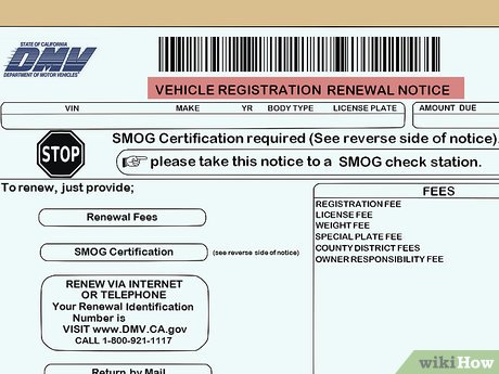 Dmv california expired drivers license renewal