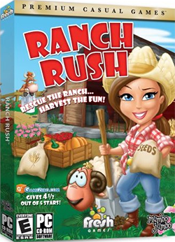 ranch rush 2 free full version